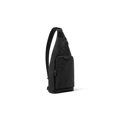 LOUIS VUITTON MASTER DUO CROSSBODY BAG M26730 (42*20*6cm)